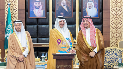 Corporate Social Responsibility Award – Gold Category