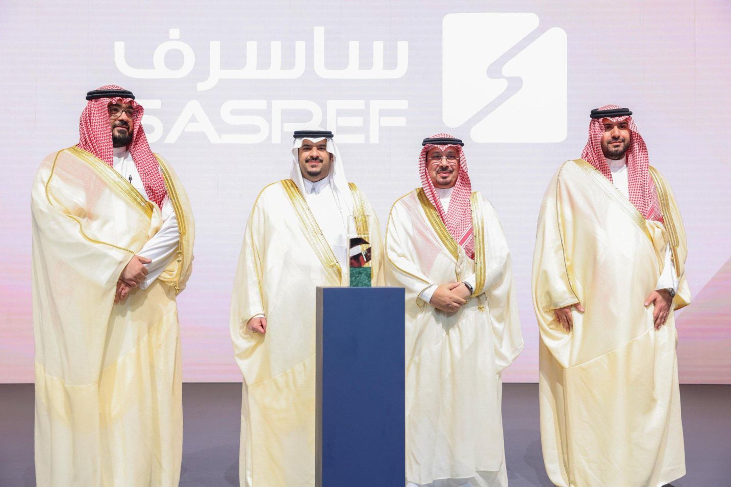 جائزة الملك عبدالعزيز للجودة